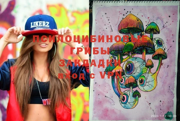 стафф Лихославль